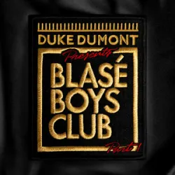 Ocean Drive - Dumont Duke