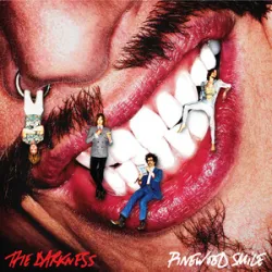 The Darkness - All The Pretty Girls