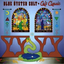 Blue Oyster Cult - The Reaper (Dont Fear)