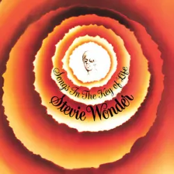 Stevie Wonder 1977 - Sir Duke