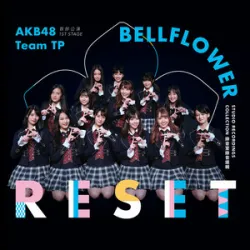 AKB48 TEAM TP - 進廣告-AKB48 Team TP