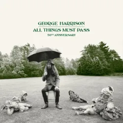 George Harrison - My Sweet Lord (2002)