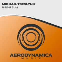 Mikhail Tseslyuk - Rising Sun