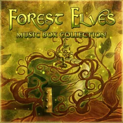 Forest Elves - Blue Sky