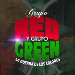 Grupo Red - Mi Amigo Del Alma