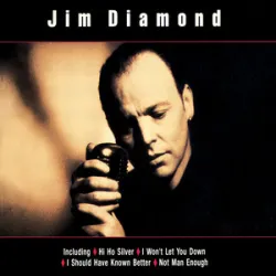 JIM DIAMOND - I SHOULD HAVE KNOWN BETTER 1984