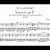 Franz Xaver Mozart - Sonaat G-duur Op 10