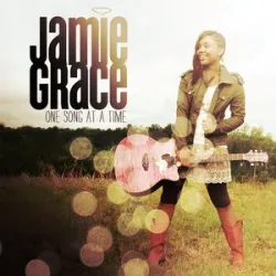 Jamie Grace - With You