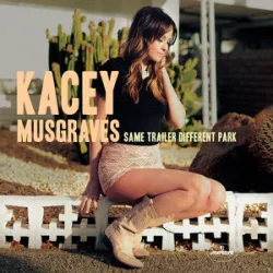 Musgraves Kacey - Merry Go Round
