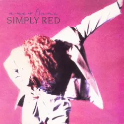 SIMPLY RED - YOUVE GOT IT 1989