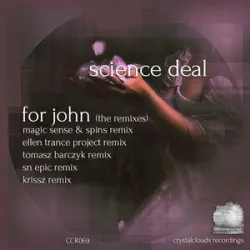 Science Deal - For John (Magic Sense & Spins Remix)