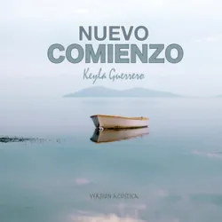 Keyla Guerrero - Nuevo Comienzo