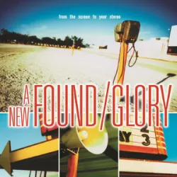 New Found Glory - I Dont Wanna Miss A Thing