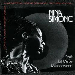 Nina Simone  - Wild Is The Wind