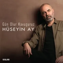 Huseyin Ay - Cok Gec