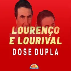 LOURENCO E LOURIVAL - RIOZINHO