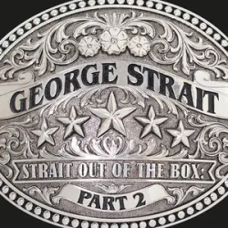 George Strait - Kicked Outta Country