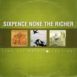 Sixpence None The Richer - Breathe Your Name