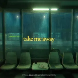 CXO - Take Me Away