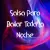 Gilberto Santa Rosa - Vivir Sin Ella