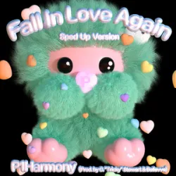 P1Harmony - Fall In Love Again