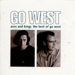 GO WEST - WE CLOSE OUR EYES