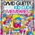 David Guetta Feat Kid Cudi - Memories