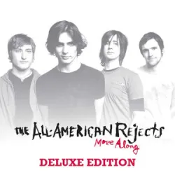 The All-American Rejects - Top Of The World