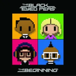 Just Cant Get Enough - BLACK EYED PEAS