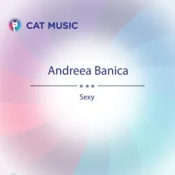 Andreea Banica - Sexy (Radio Edit)