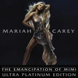 Mariah Carey  - Shake It Off