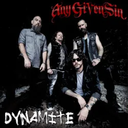 ANY GIVEN SIN - Dynamite