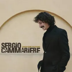 SERGIO CAMMARIERE - NESSUNA E COME TE