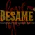 BESAME - Ricardo Montaner / La Adictiva Banda San Jose