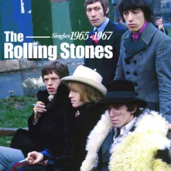 ROLLING STONES - RUBY TUESDAY