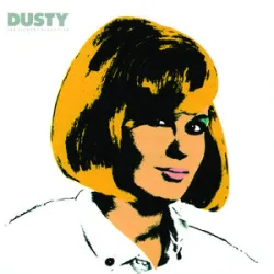 Dusty Springfield - You Dont Have To Say You Love Me