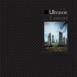 Ultravox - Love´s Great Adventure