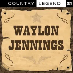 Waylon Jennings - Only Daddy Thatll Walk The Line