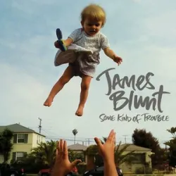 JAMES BLUNT - THE GIRL THAT NEVER WAS