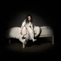 Billie Eilish - When The Partys Over