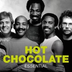 Hot Chocolate - So You Win Again