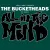 The Bucketheads - The Bomb! (These Sounds Fall Into My Mind)