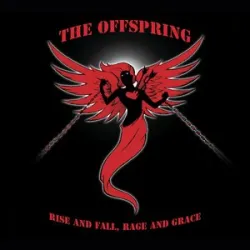 Offspring - Youre Gonna Go Far Kid