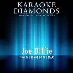 Joe Diffie - Prop Me Up Beside The Jukebox