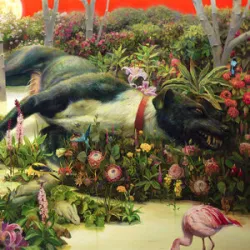 Rival Sons - Bird In The Hand