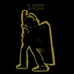 Get It On - TRex