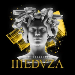 MEDUZA FEAT GOODBOYS - PIECE OF YOUR HEART