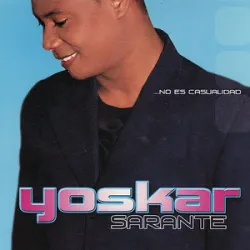 Yoskar Sarante - Guitarra