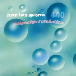 Juan Luis Guerra 440 - Amigos