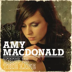 Amy Macdonald - Mr Rock&roll